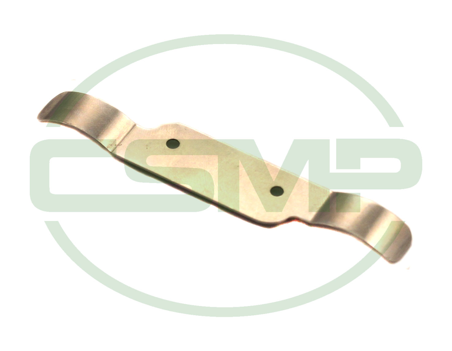 229-01300 SLIDE PLATE SPRING JUKI DDL-8700 GENUINE