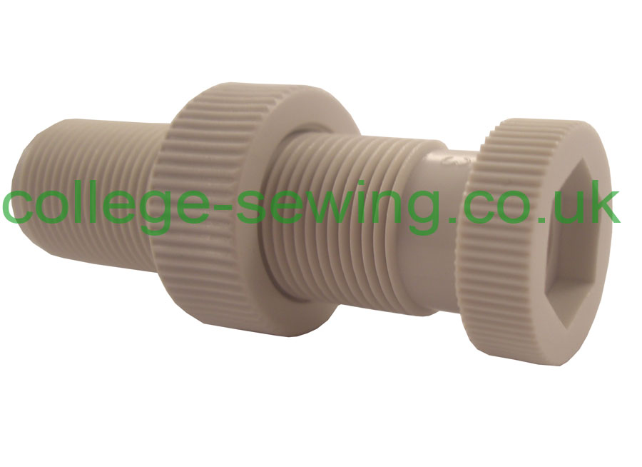 229-07554 PRESSER REGULATOR SCREW & NUT JUKI DDL8700 GENUINE