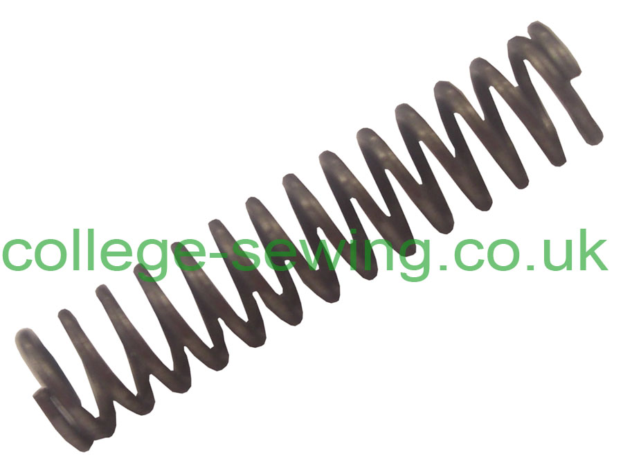 229-12109 FEED REGULATOR PIN SPRING JUKI DDL8700 GENUINE