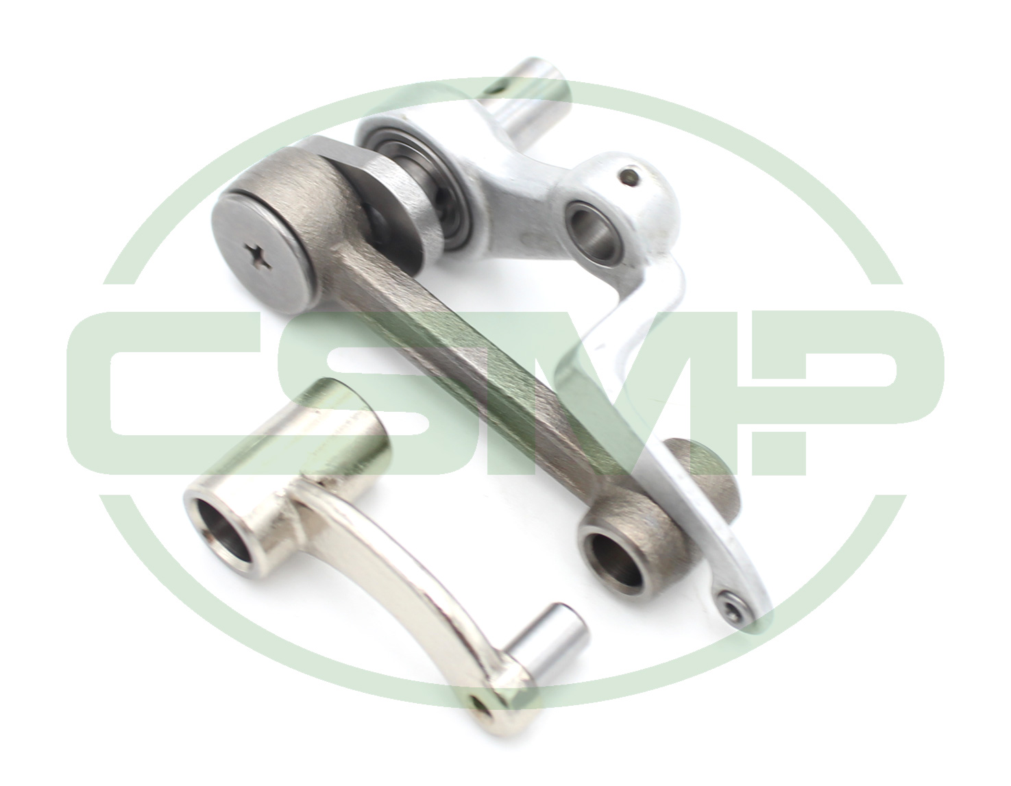 229-18072 THREAD TAKE UP LEVER ASSY JUKI DDL8700B-7 GENUINE