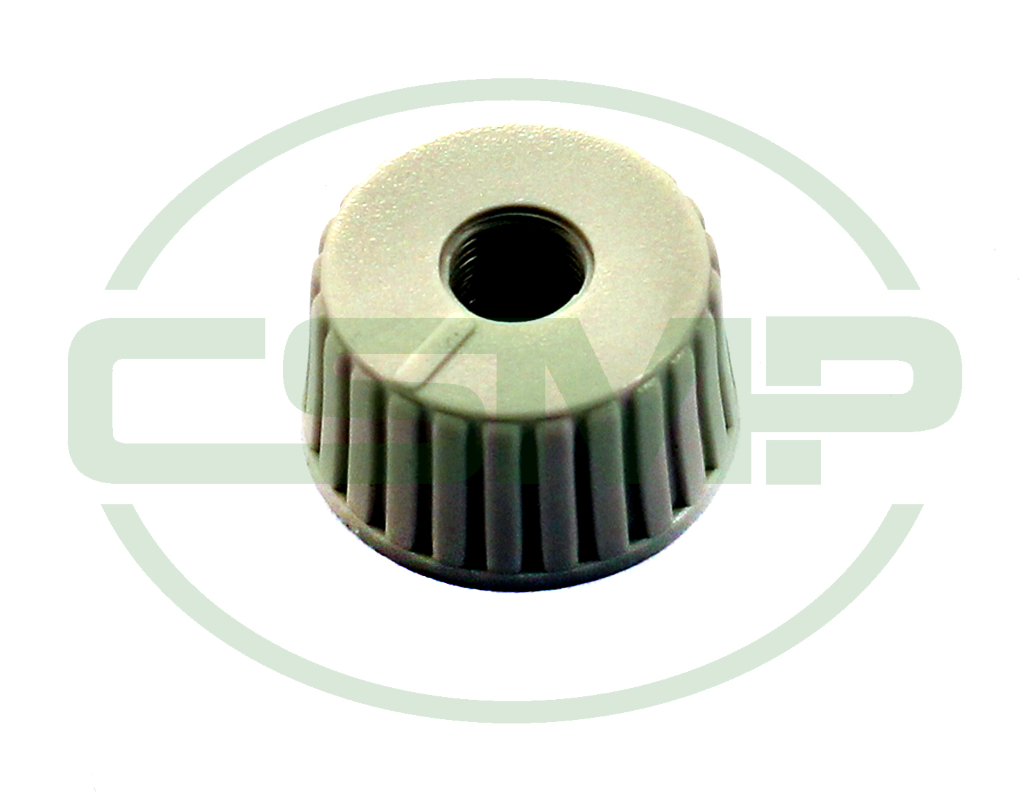 229-21308 THREAD TENSION NUT JUKI DDL GENUINE