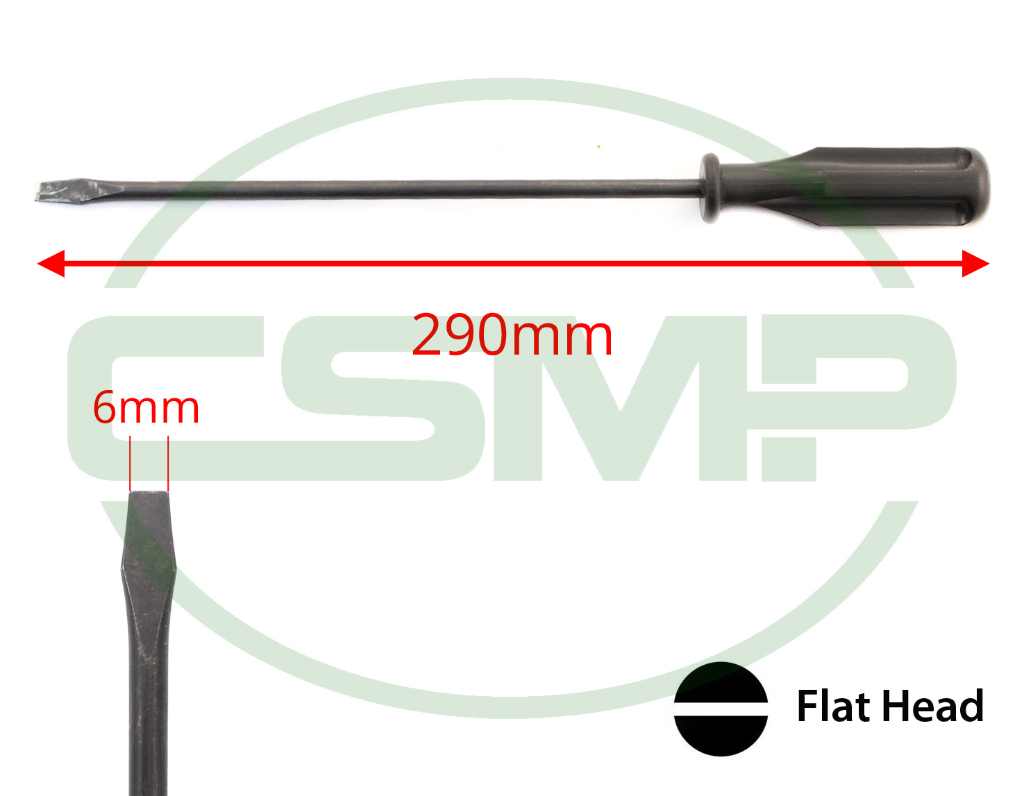 229-33006 SCREW DRIVER LARGE JUKI GENUINE