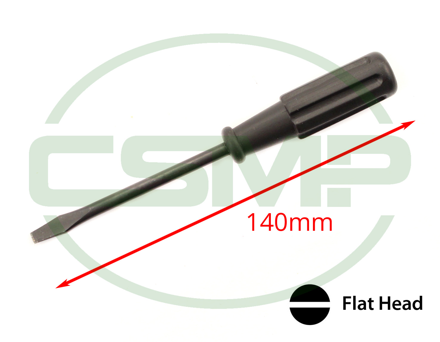 229-33105 SCREW DRIVER MIDDLE JUKI GENUINE