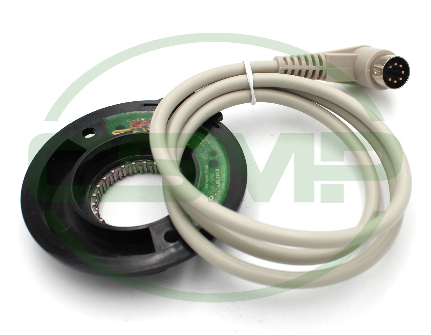 229-37965 DYNAMO STATOR JUKI DDL8700-7 GENUINE