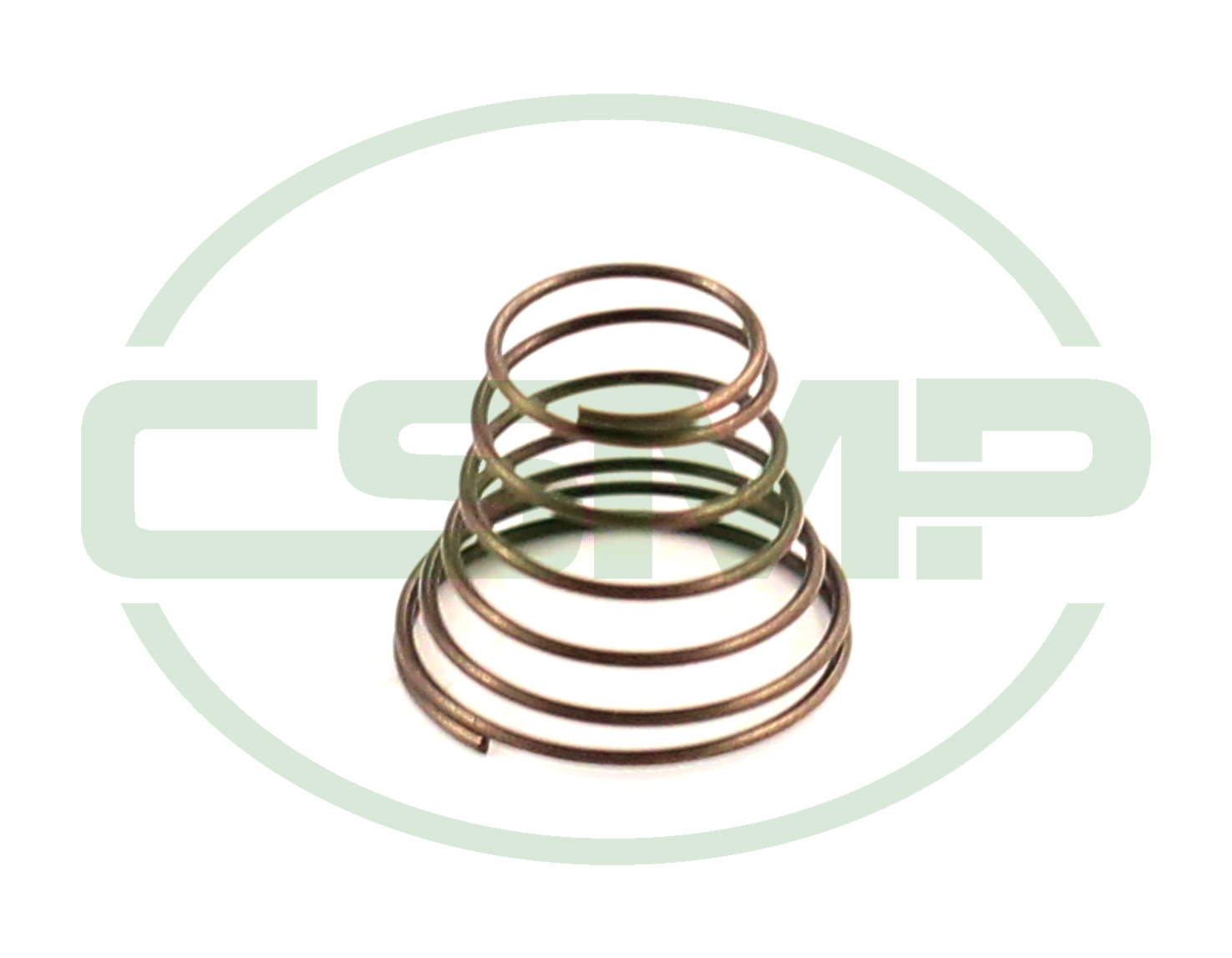 229-45505 THREAD TENSION SPRING JUKI GENUINE