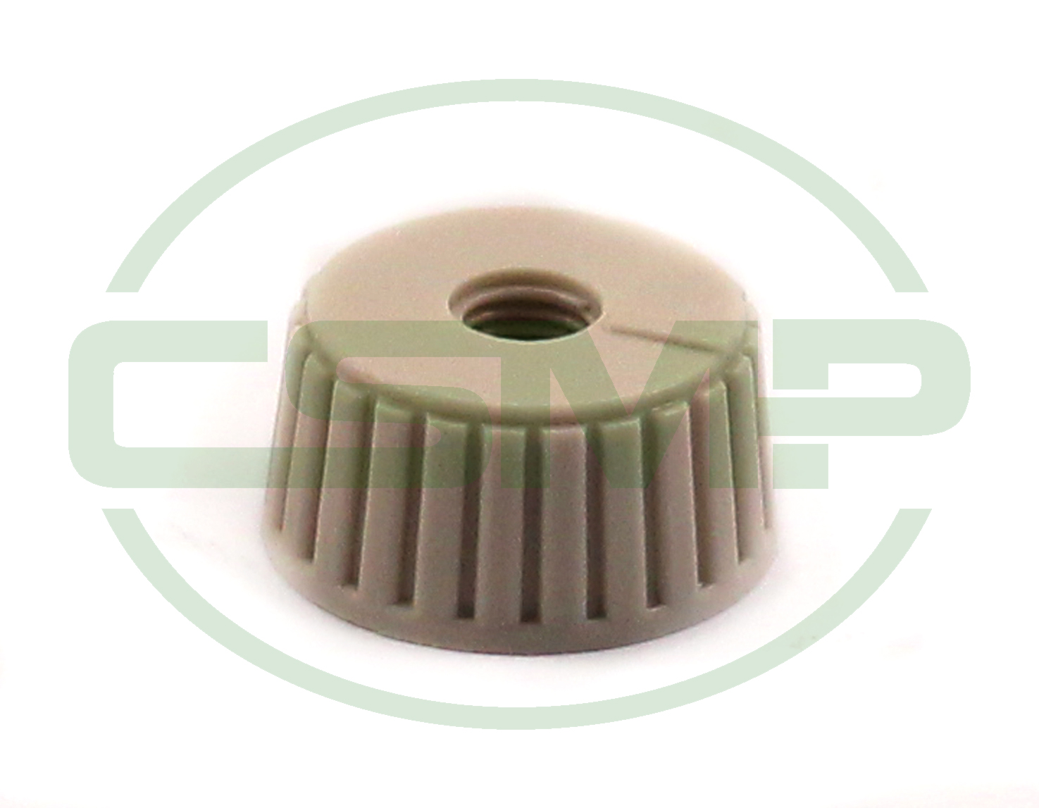 229-45703 THREAD TENSION NUT JUKI LU2828V GENUINE
