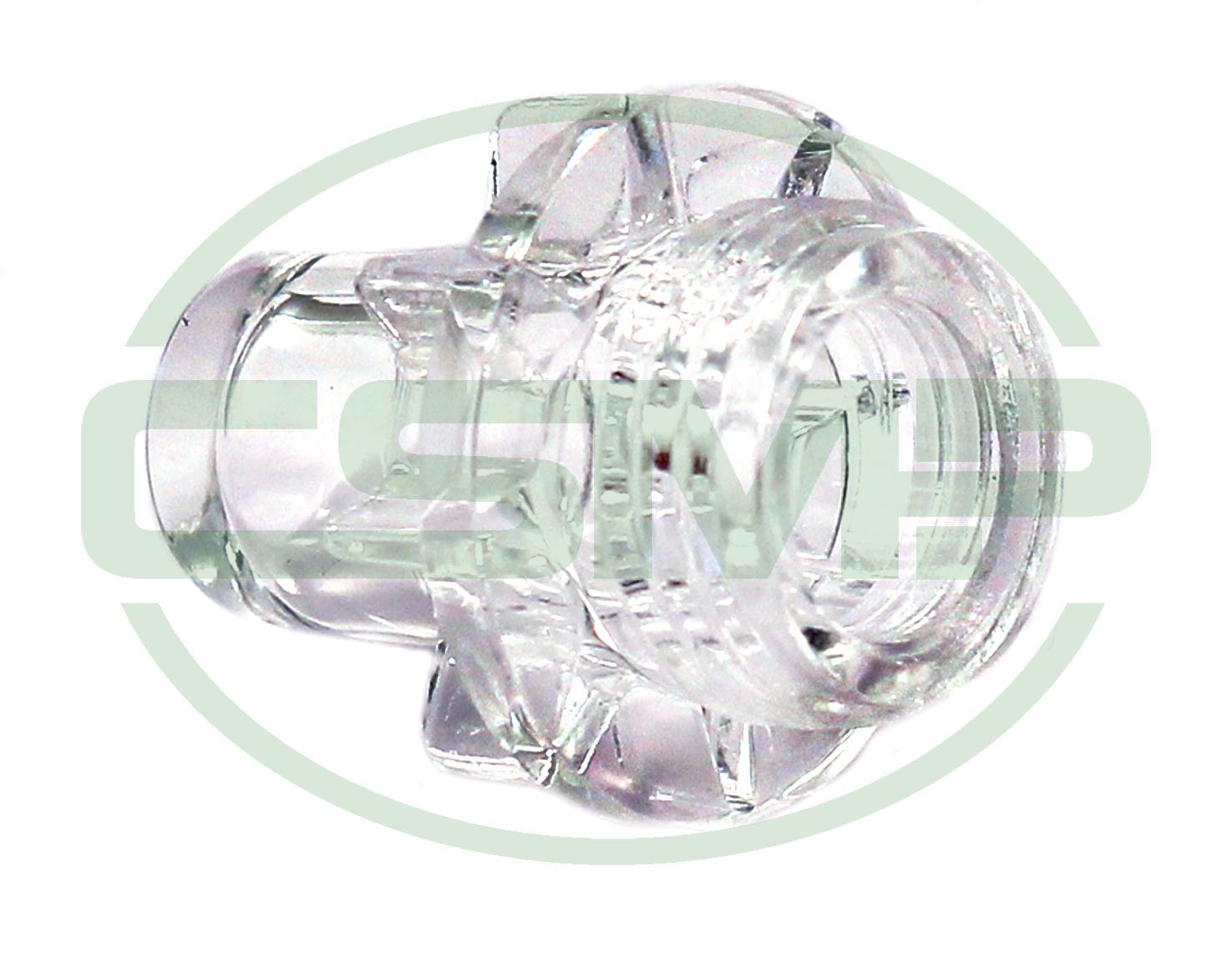 229-47006=22924708 OIL SIGHT WINDOW JUKI GENUINE