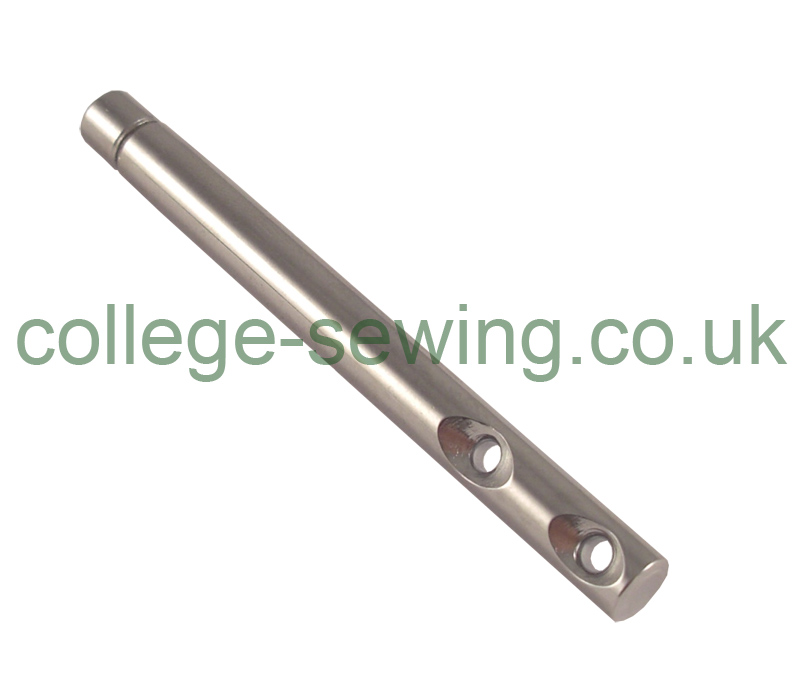 229-58300 = B1114012000 THREAD GUIDE PIN JUKI DDL555-4 GENUINE