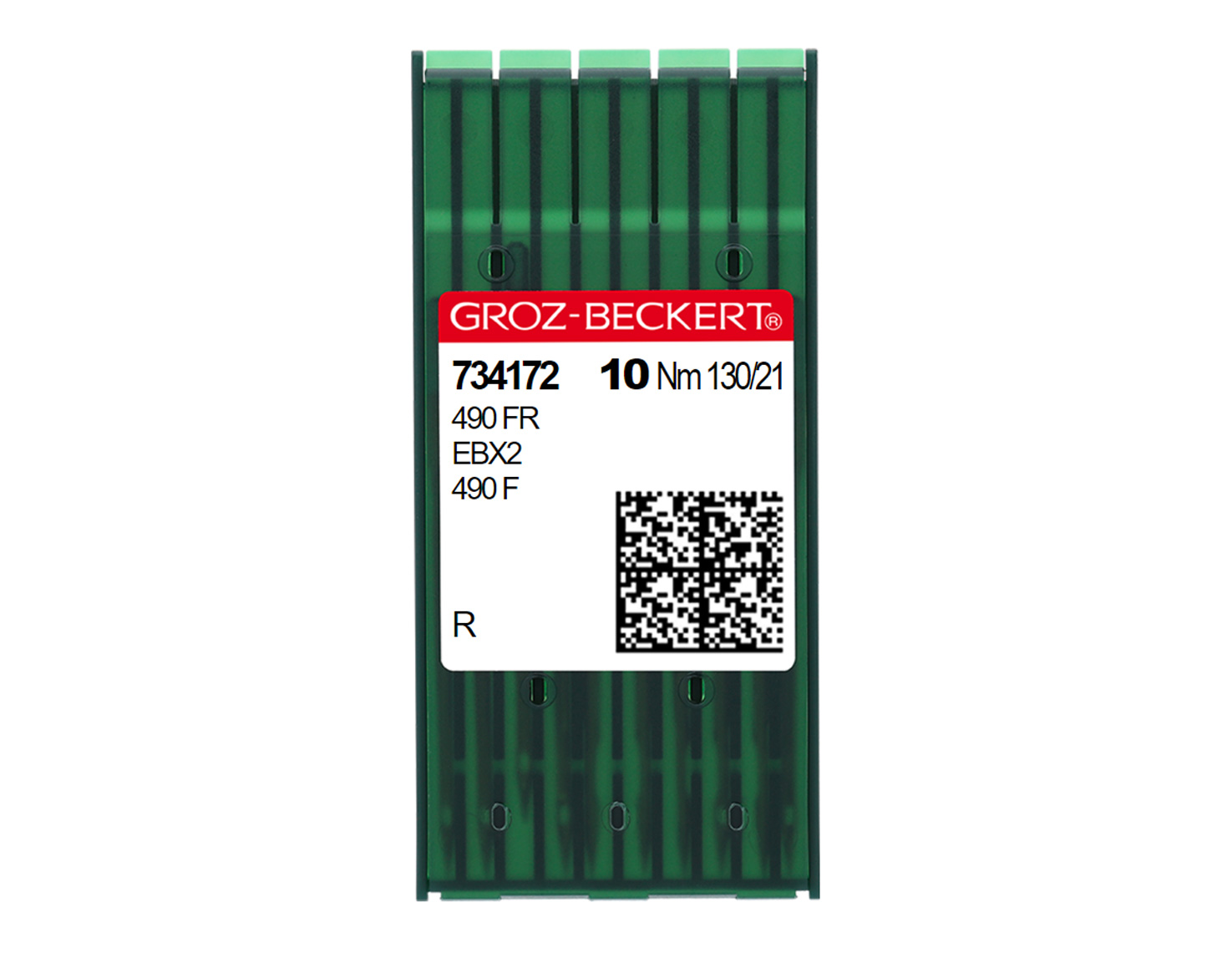 2331F SIZE 130 PACK OF 10 NEEDLES GROZ BECKERT