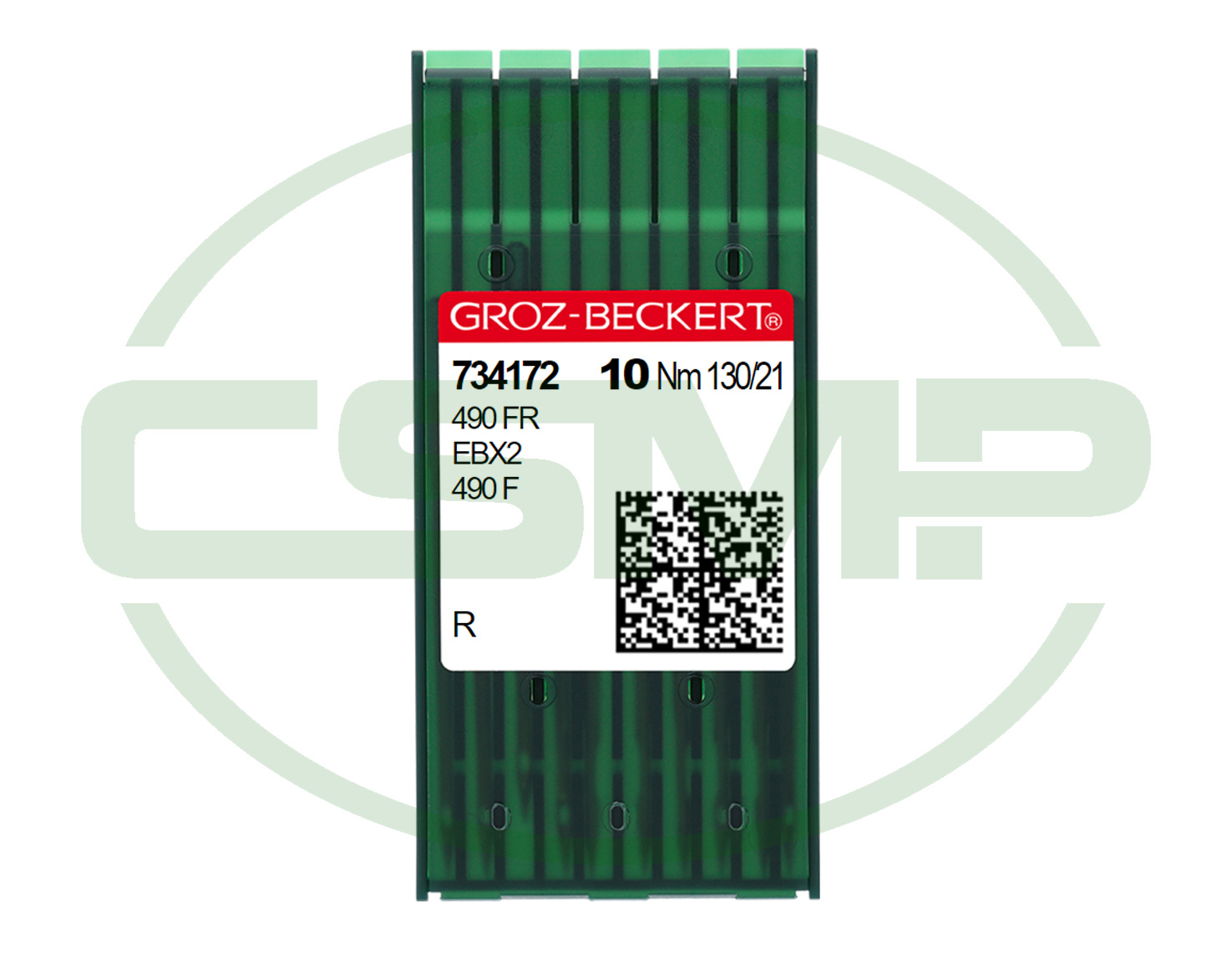 2331F SIZE 130 PACK OF 10 NEEDLES GROZ BECKERT
