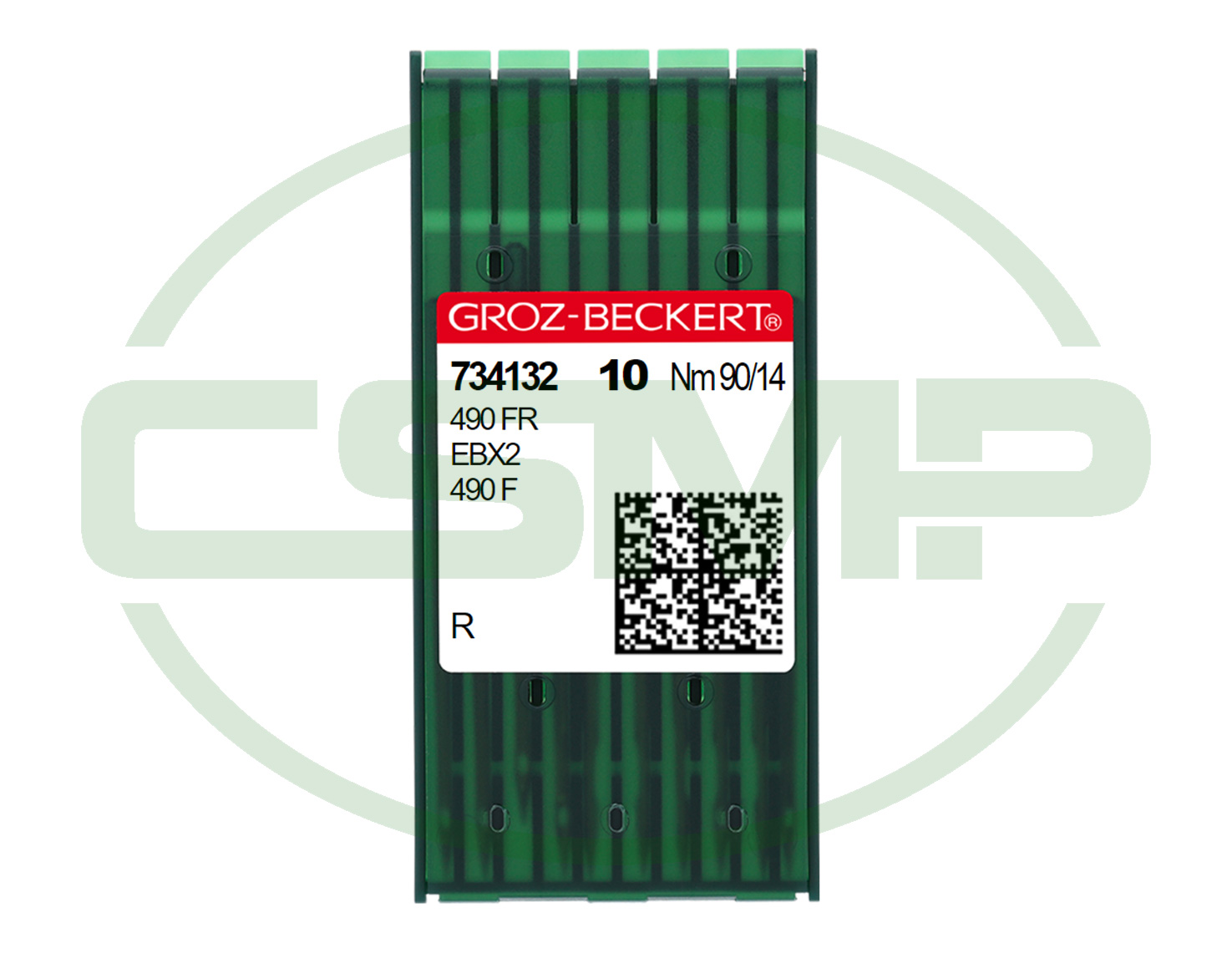 2331F SIZE 90 PACK OF 10 NEEDLES GROZ BECKERT