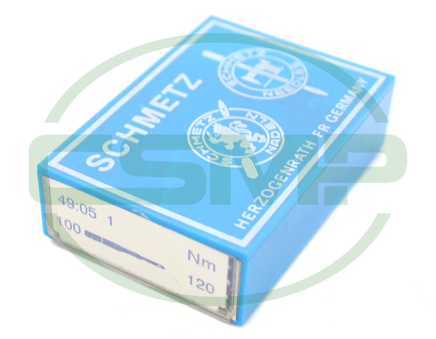 2331 SIZE 120 PACK OF 10 NEEDLES SCHMETZ