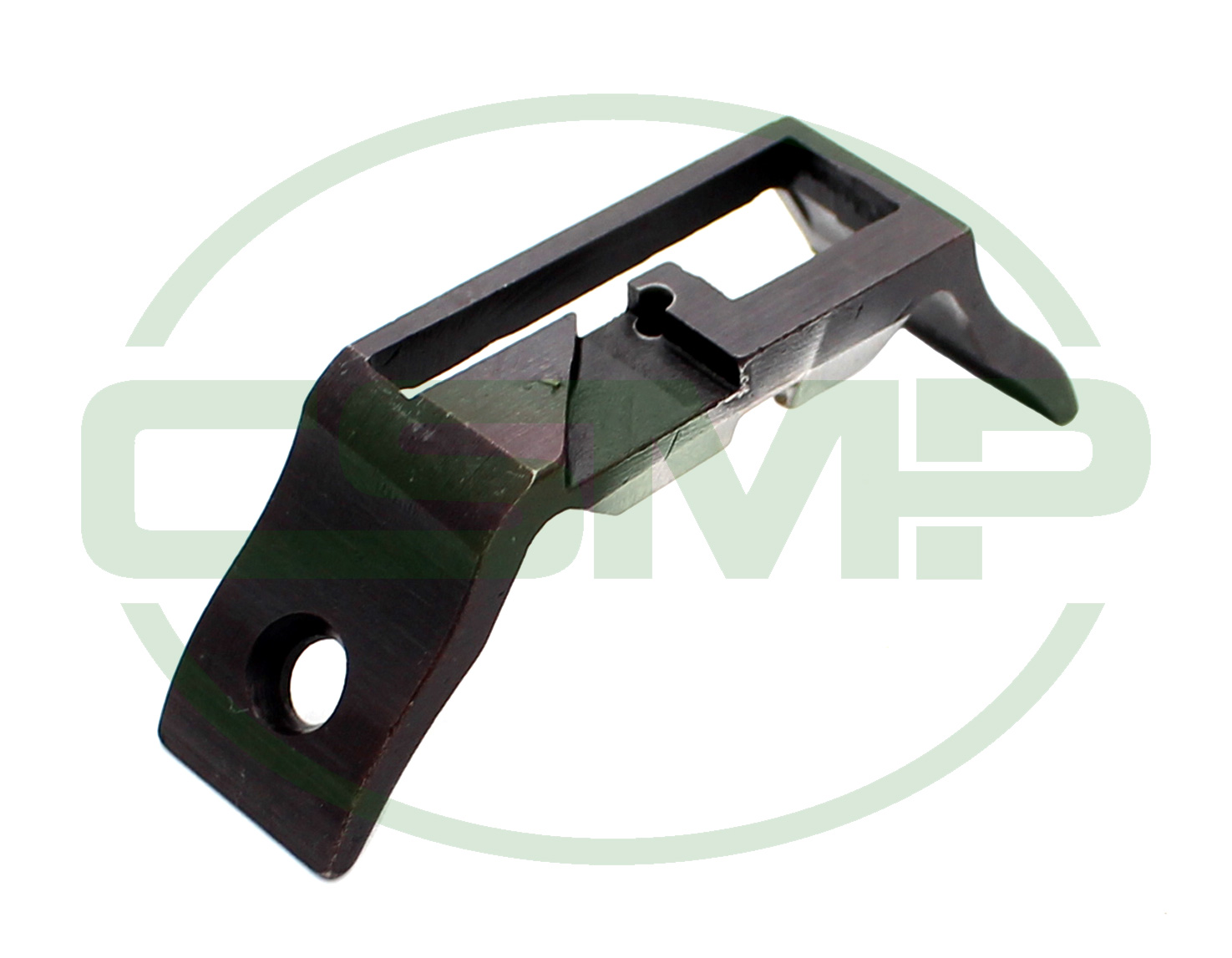 233783 NEEDLE PLATE SINGER 46W 47W