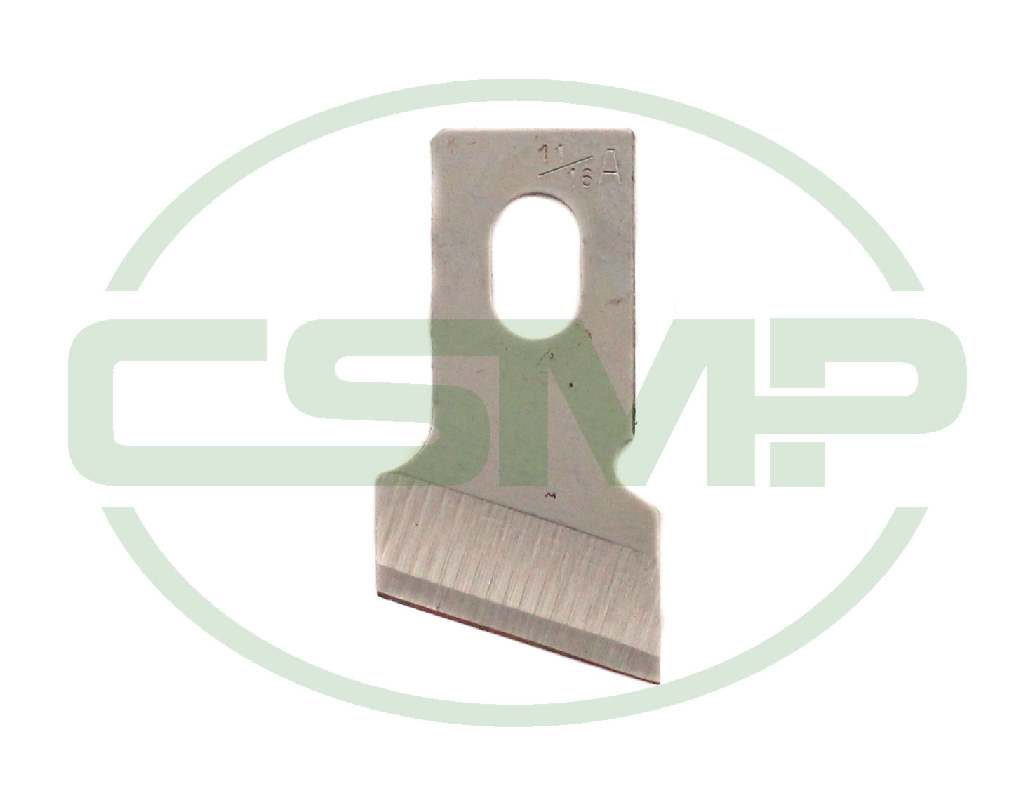23450X11/16" 17.5MM KNIFE SINGER 71