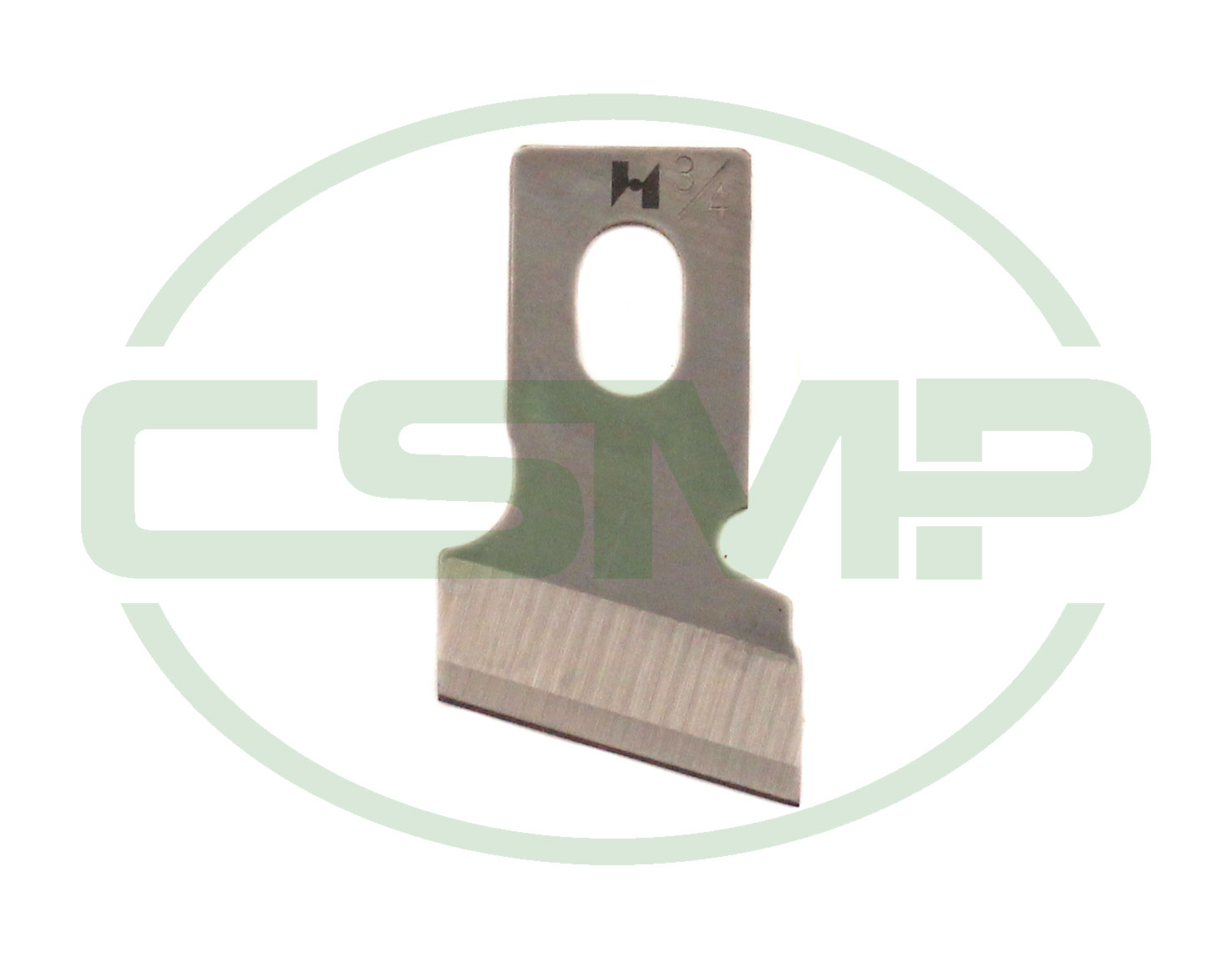 23451X3/4" 19MM KNIFE SINGER 71