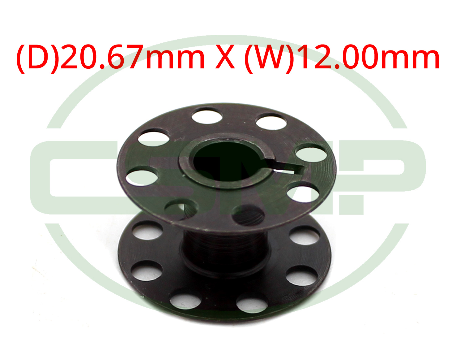 23500 BOBBIN SINGER 71-30 269W SEKI