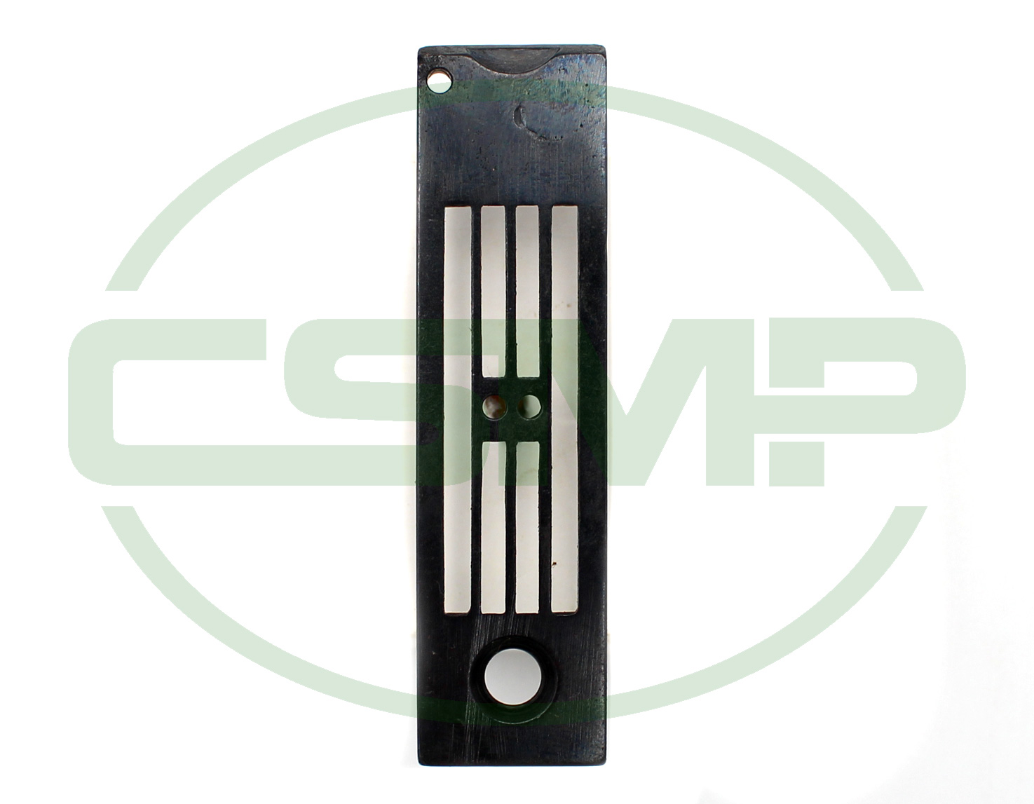 236406X1/8 NEEDLE PLATE BOX TYPE SINGER NEEDLE SIZE 16,18