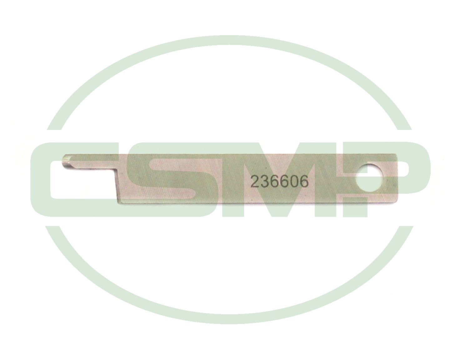 236606C UPPER KNIFE THIN PEGASUS FS601,603 GENERIC