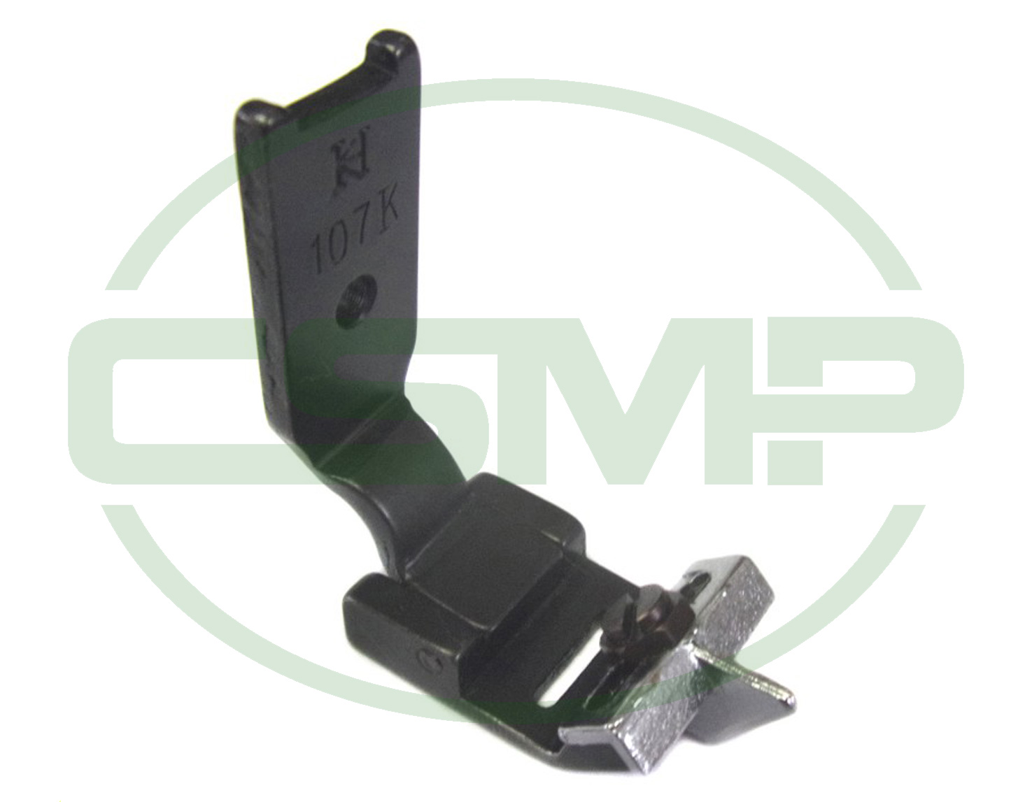 23768 ZIG ZAG FOOT WITH CENTRE GUIDE 107, 457
