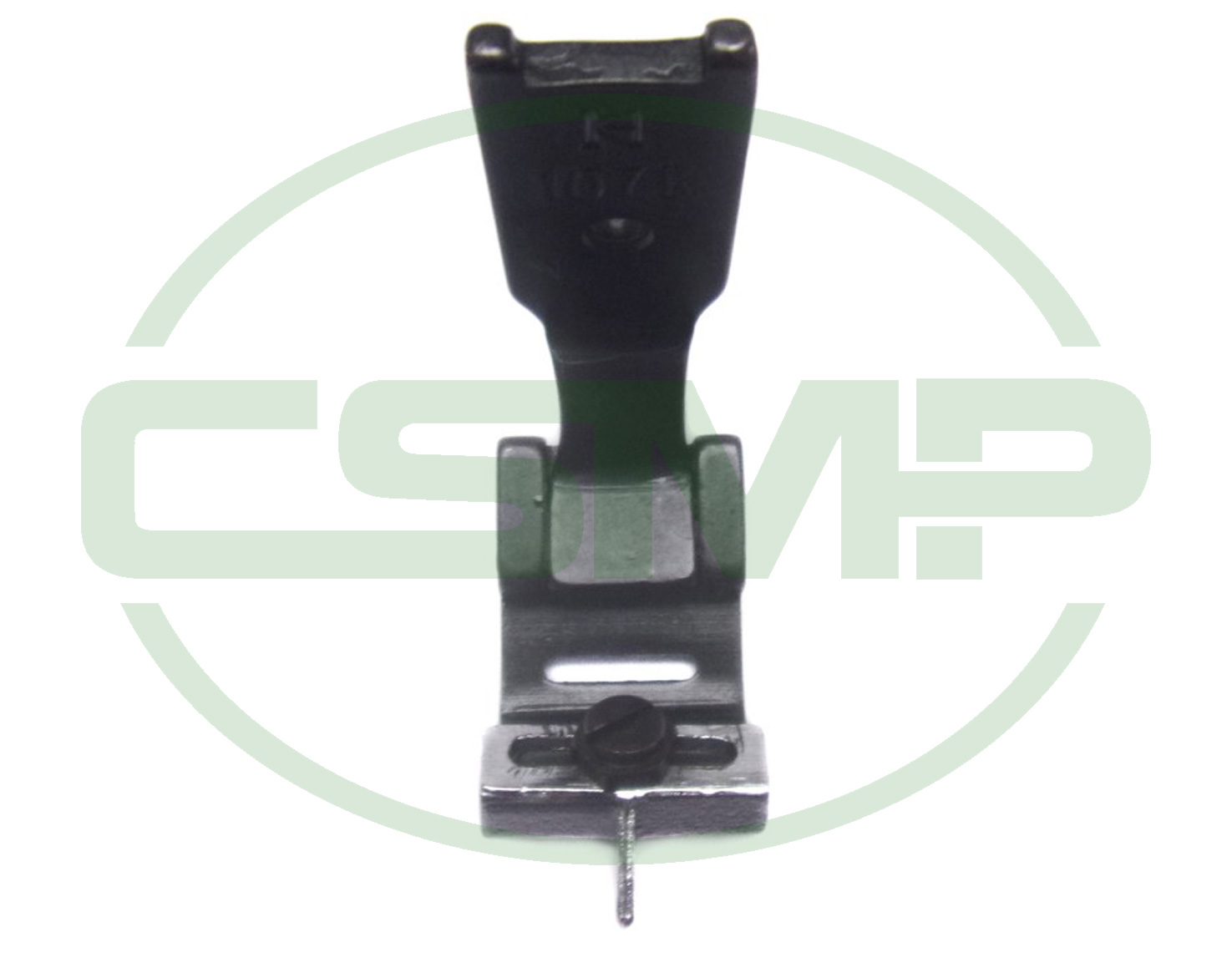 23768 ZIG ZAG FOOT WITH CENTRE GUIDE 107, 457