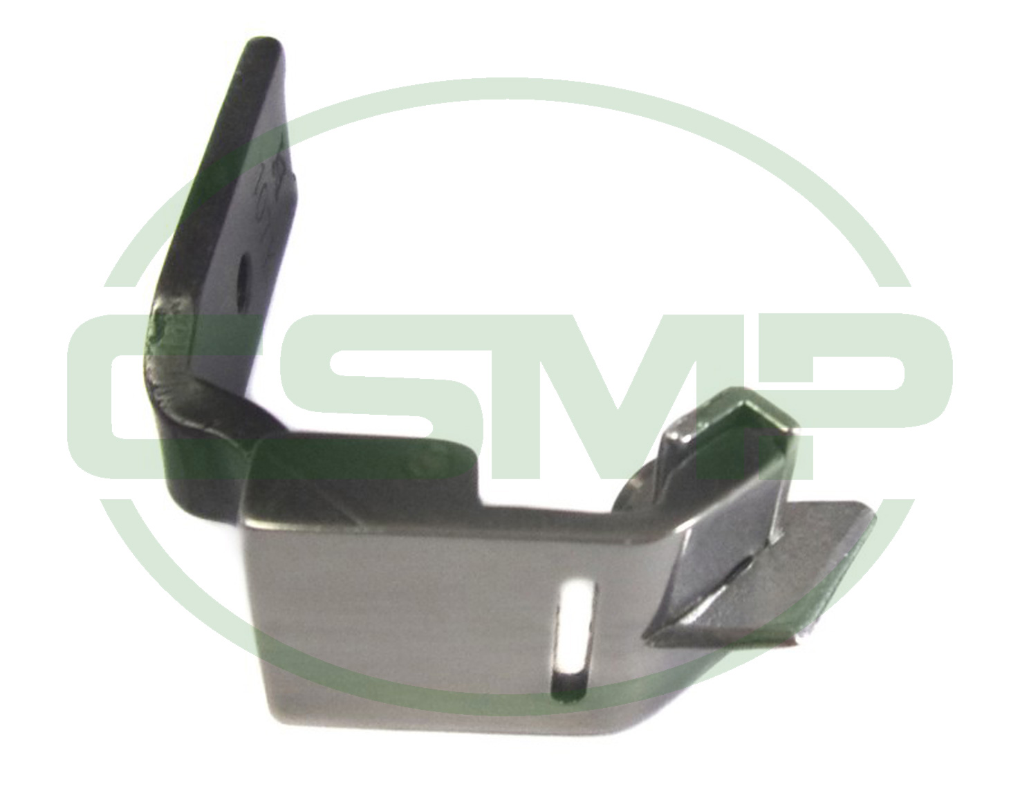 23768 ZIG ZAG FOOT WITH CENTRE GUIDE 107, 457