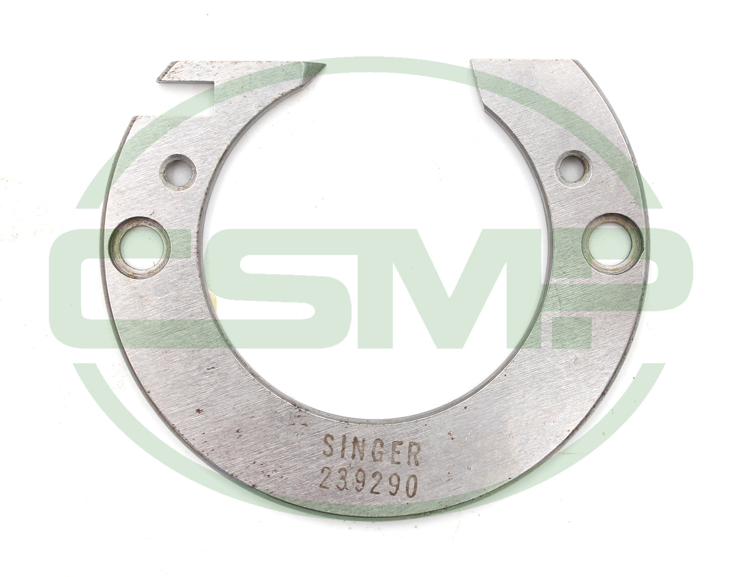 239290 RACE RING SINGER 269