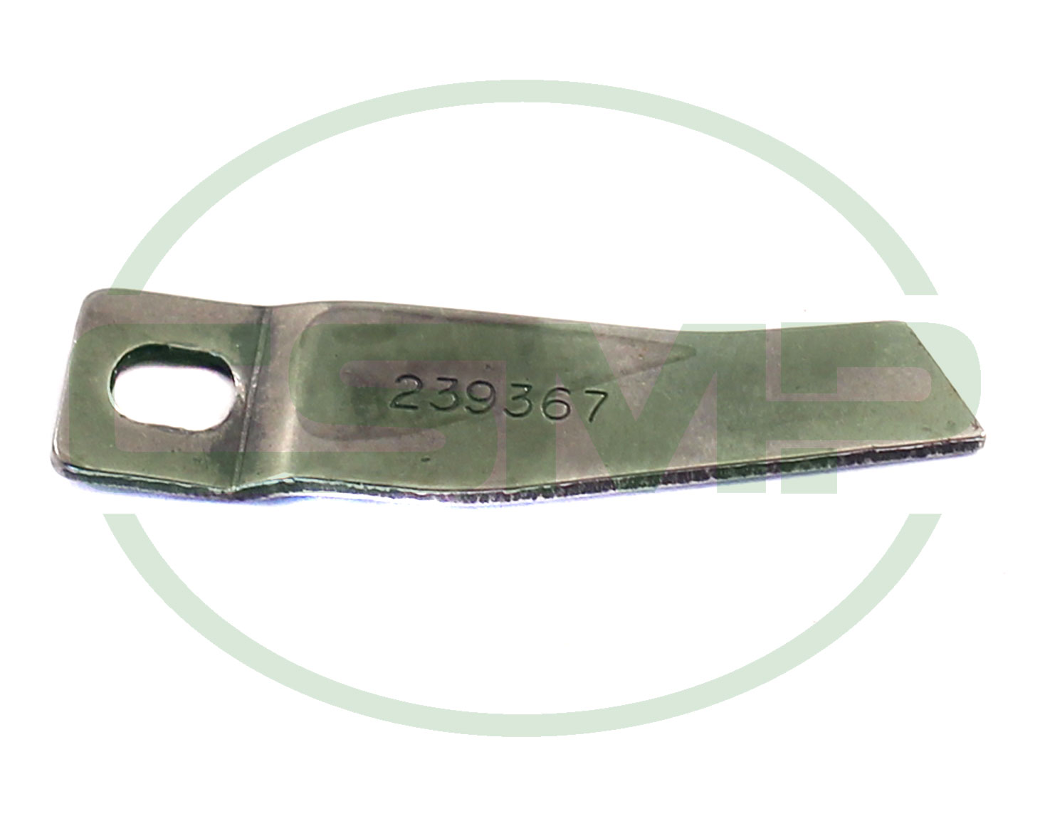 239367 269W STATIONARY KNIFE SINGER