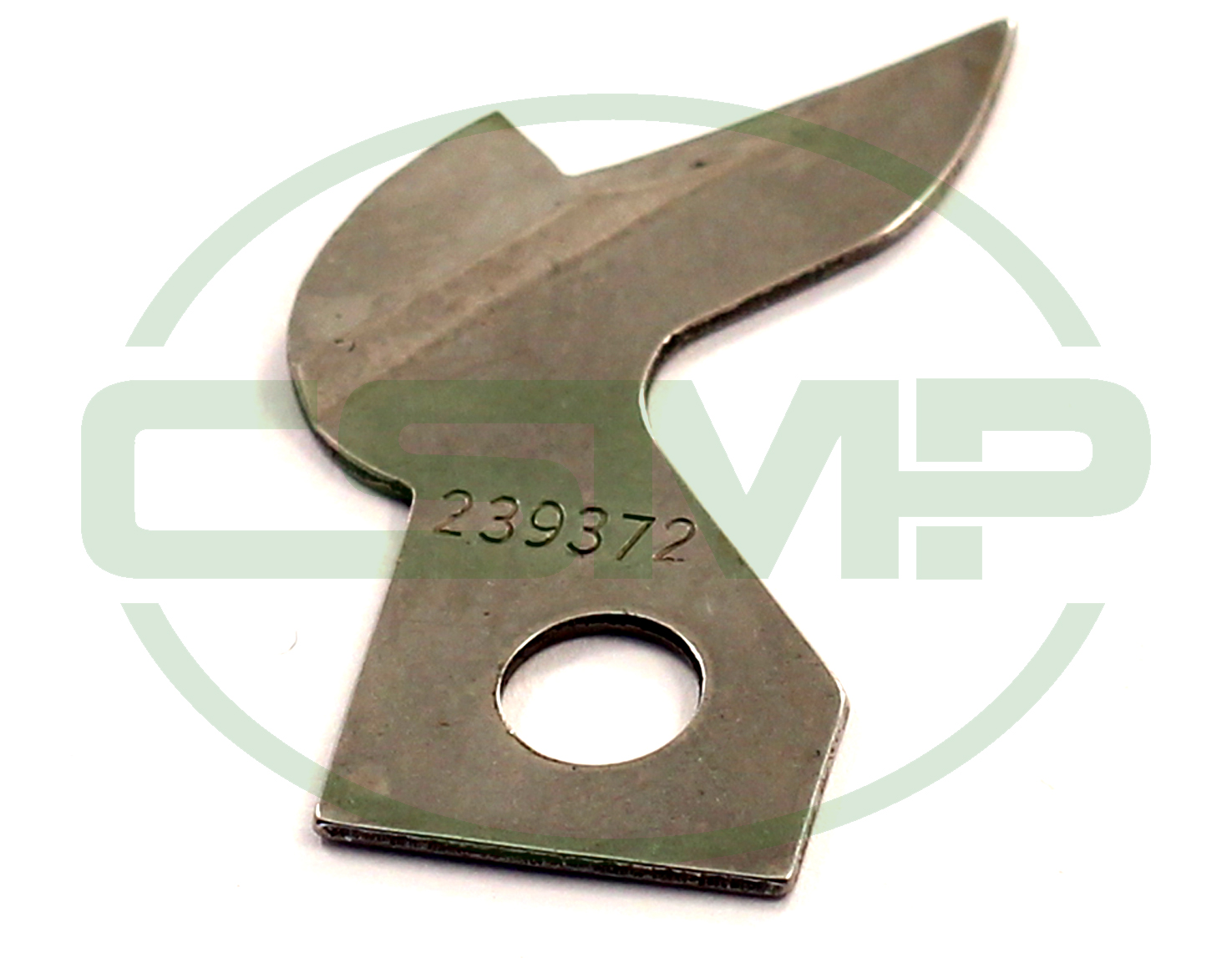 239372 269W NEEDLE THREAD KNIFE SINGER