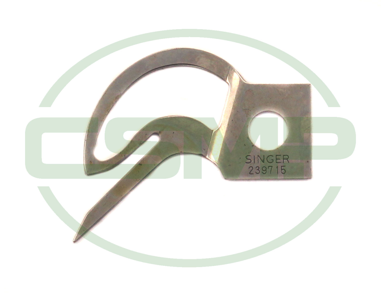 239715 369W THREAD PULLER SINGER