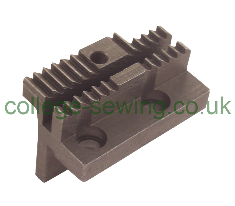 240078 FEED DOG HEAVY WORK SINGER 111W USE WITH NEEDLE PLATE 240027