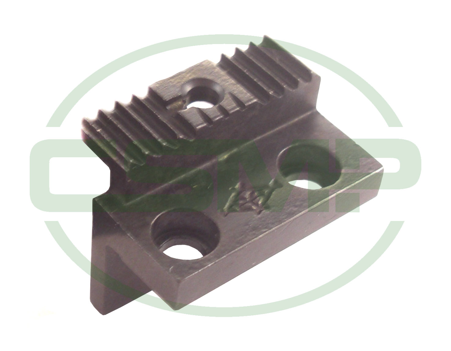 240112 FEED DOG SINGER 111W STW8B B837 LU563 USE WITH NEEDLE PLATE 240144