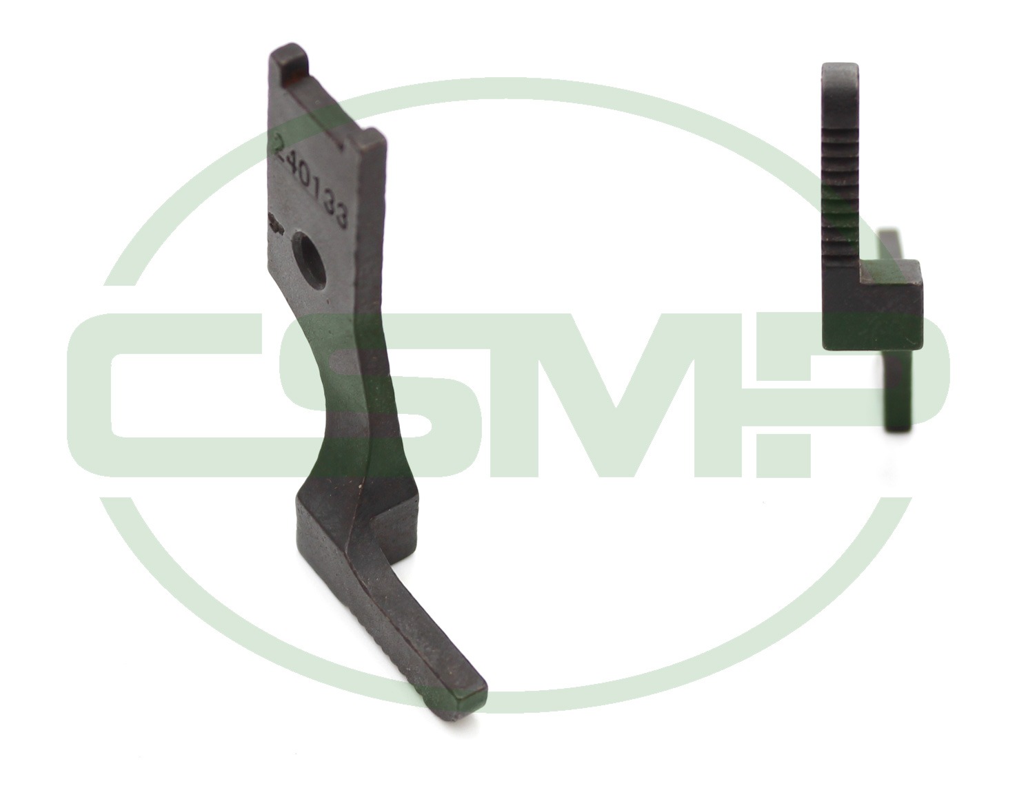 240133 OUTER FOOT SINGER 111G 211G USE WITH INNER FOOT 240153