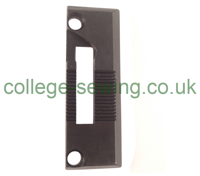 240144B BINDER PLATE SINGER 111W STW8B B837 LU563 USE WITH FEEDER 240112HB