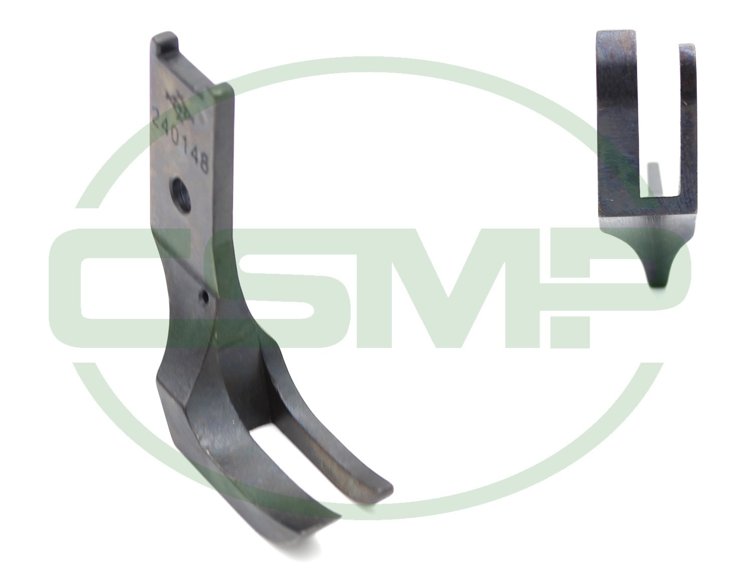 240148 OUTSIDE FOOT SINGER USE WITH INNER FOOT 240149