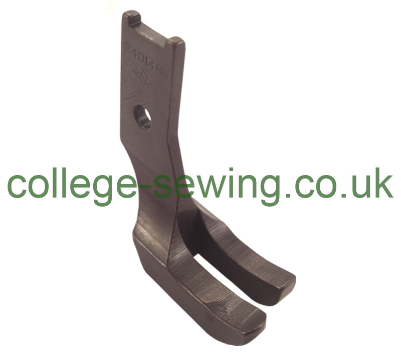 240148H OUTSIDE FOOT SINGER 111W USE WITH INNER FOOT 240149H