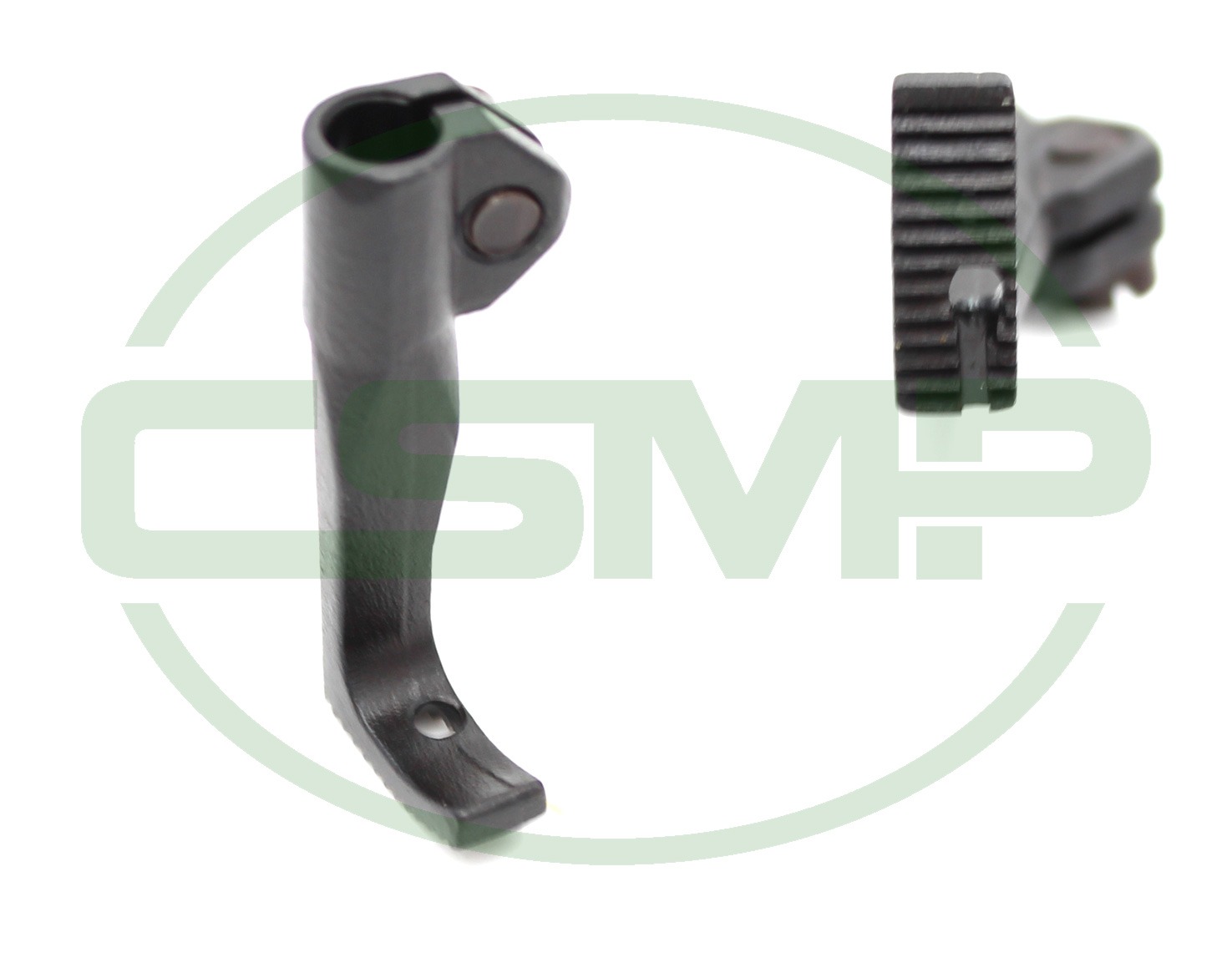 240153 INSIDE FOOT SINGER 211G USE WITH OUTER FOOT 240133