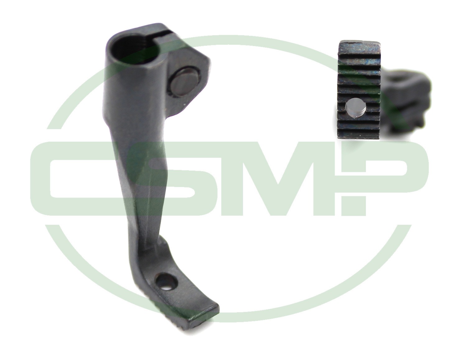 240158 INSIDE FOOT SINGER 111W USE WITH OUTER FOOT 240135