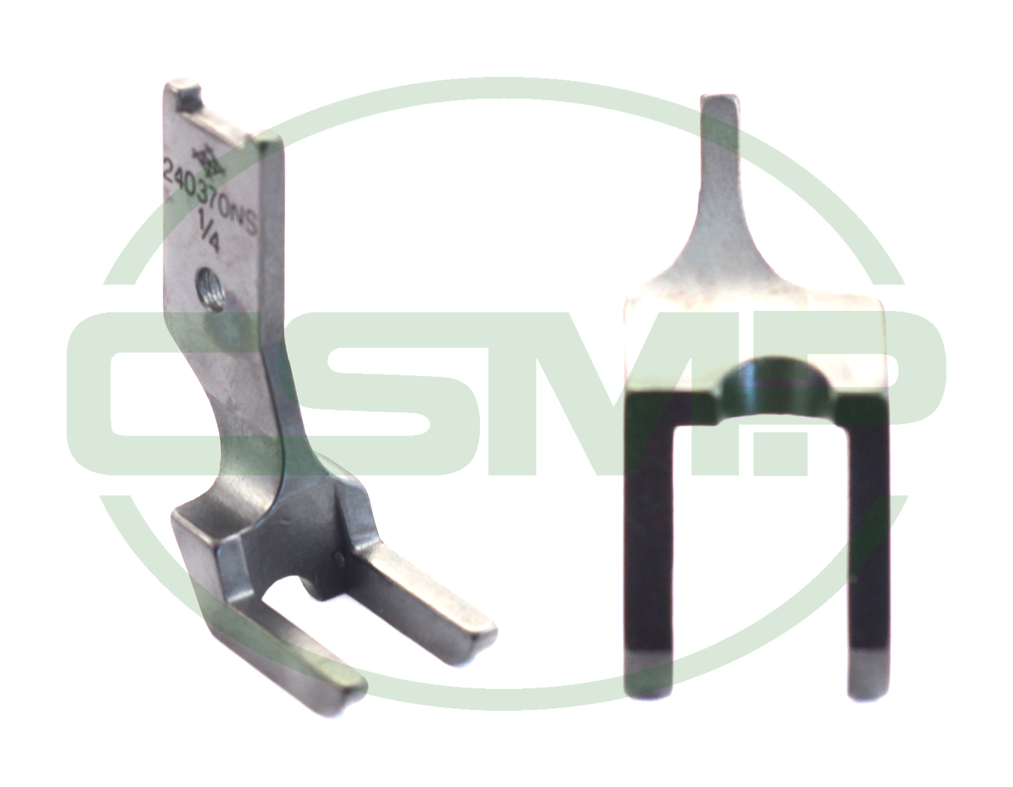 240370NSX1/4 OUTSIDE PIPING FOOT SINGER 111W