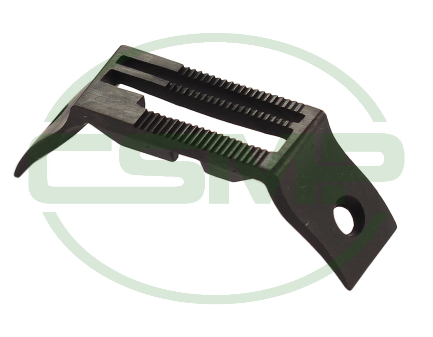 240628=13104 NEEDLE PLATE SINGER 153W