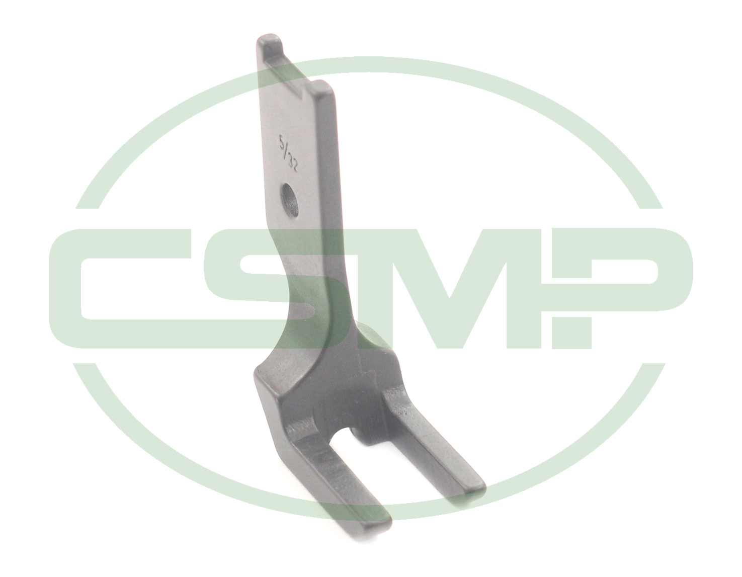 240777NSX5/32 OUTSIDE FOOT SINGER 111W