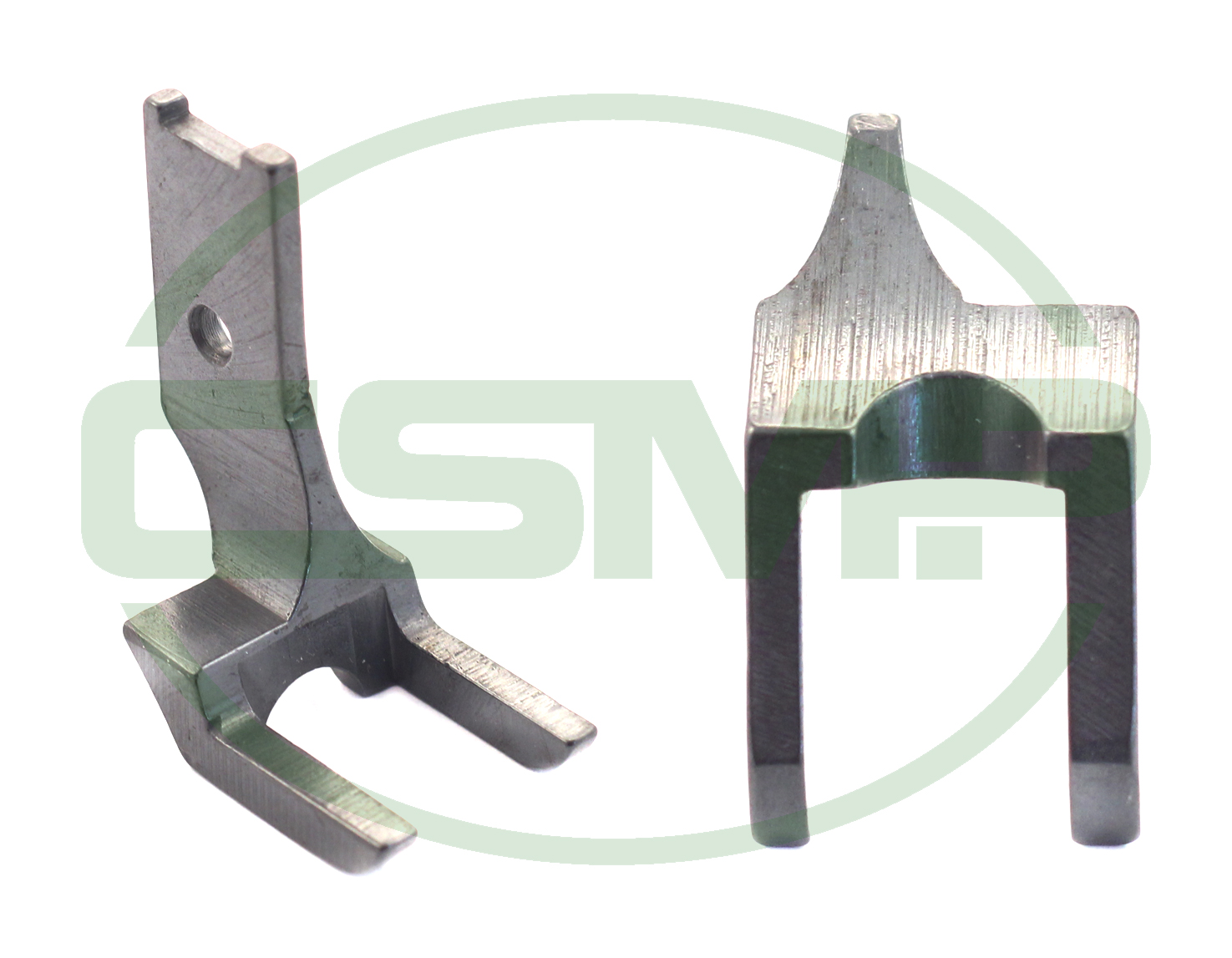 240783NSX3/8 OUTSIDE PIPING FOOT SINGER 111W