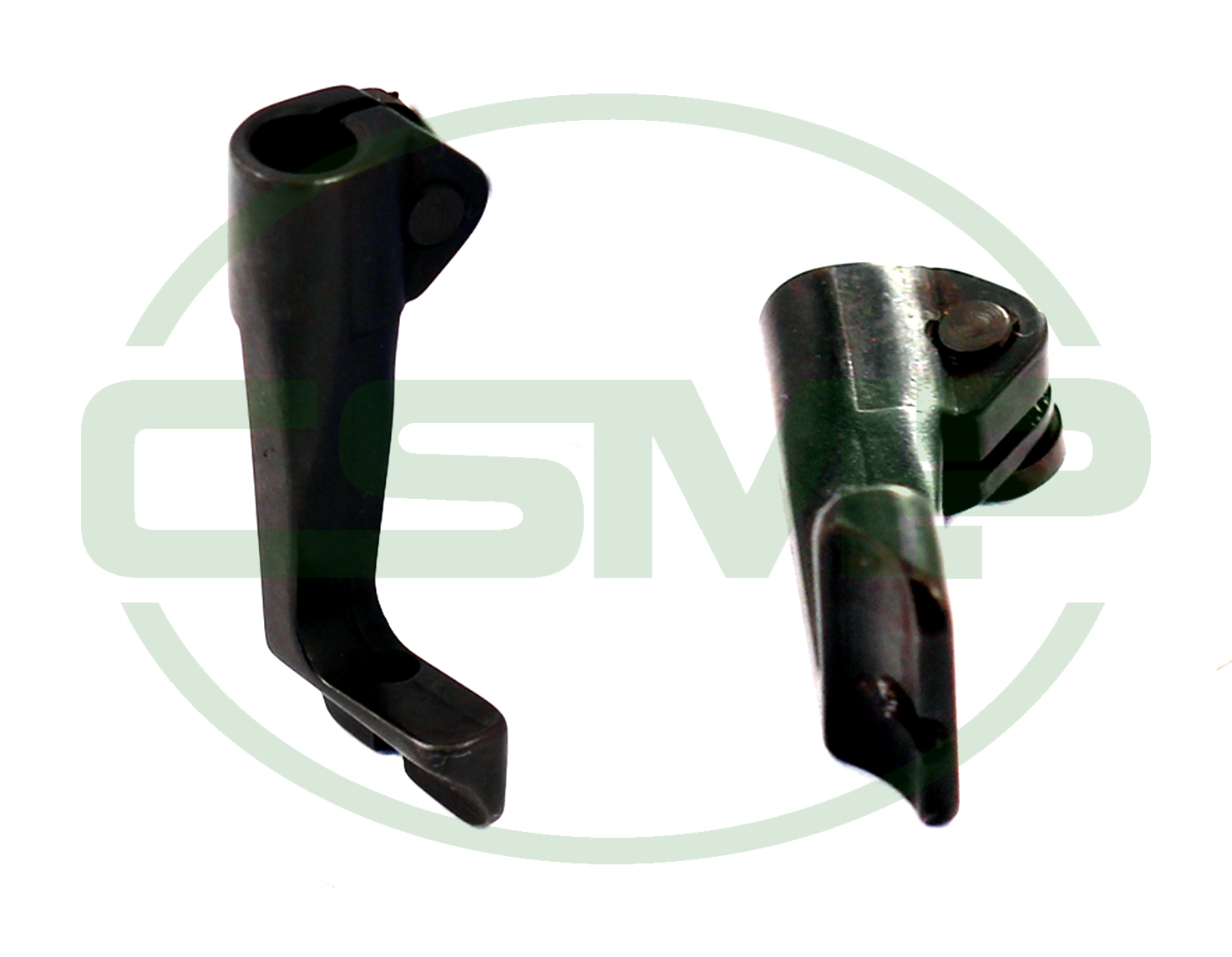 240784X3/8 INSIDE PIPING FOOT 111W WITH CUT OUT
