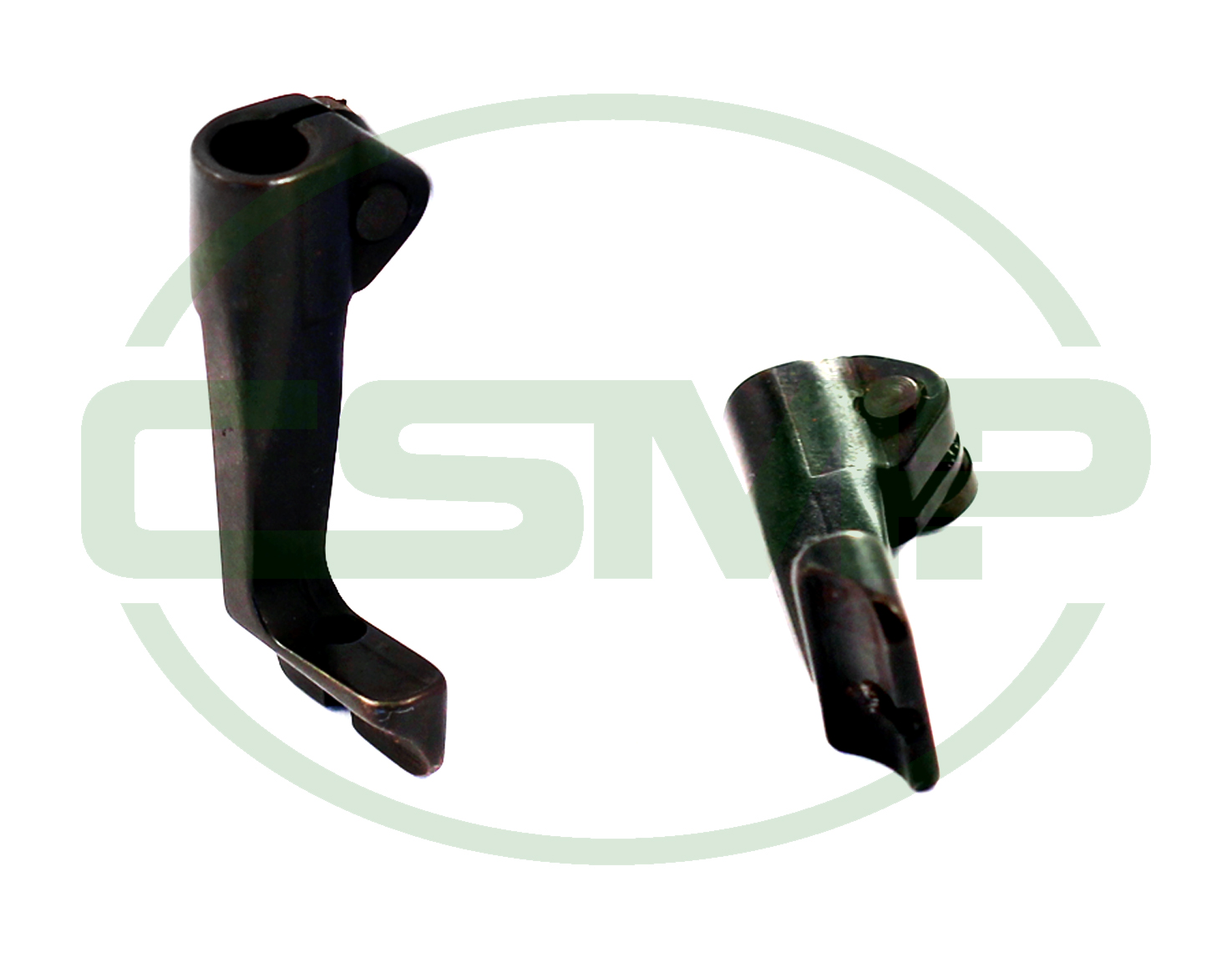 240786X1/2 INSIDE PIPING FOOT 111W WITH CUT OUT