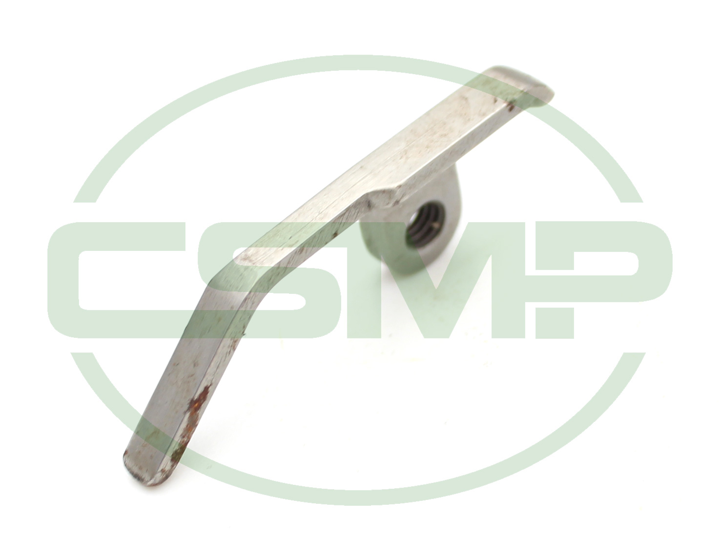 24-339 FEED PLATE LEFT UNION SPECIAL B/S