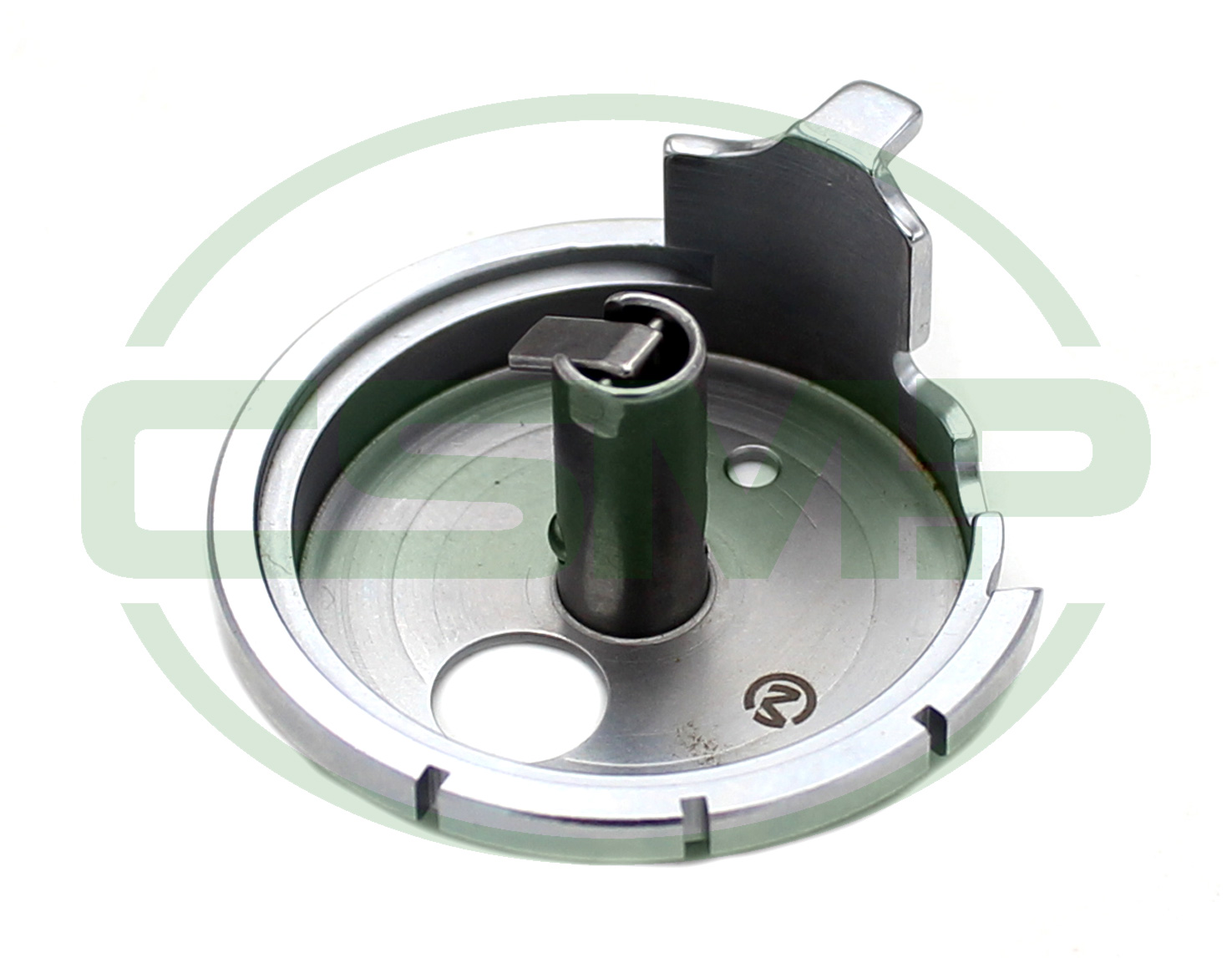 244001032 HOOK BASE ONLY DURKOPP 291 CERLIANI - CLEARANCE PRICE