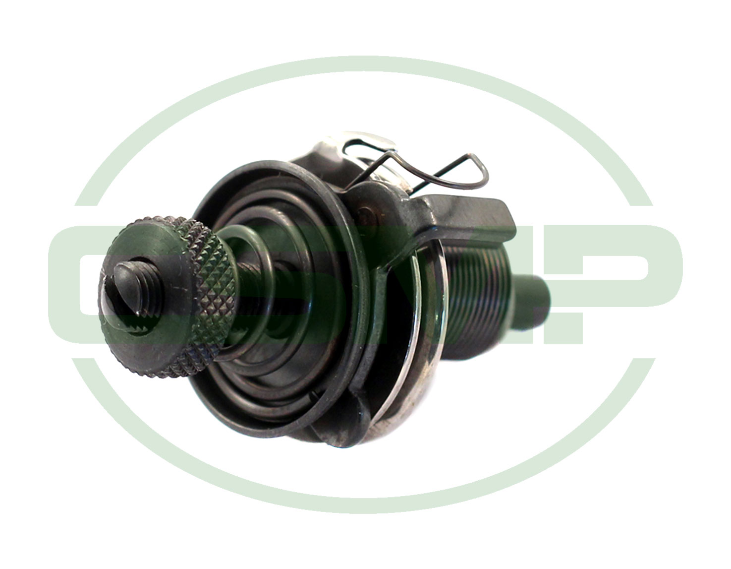 244062 = 263107 = 202409 TENSION ASSY SINGER 107W 136W