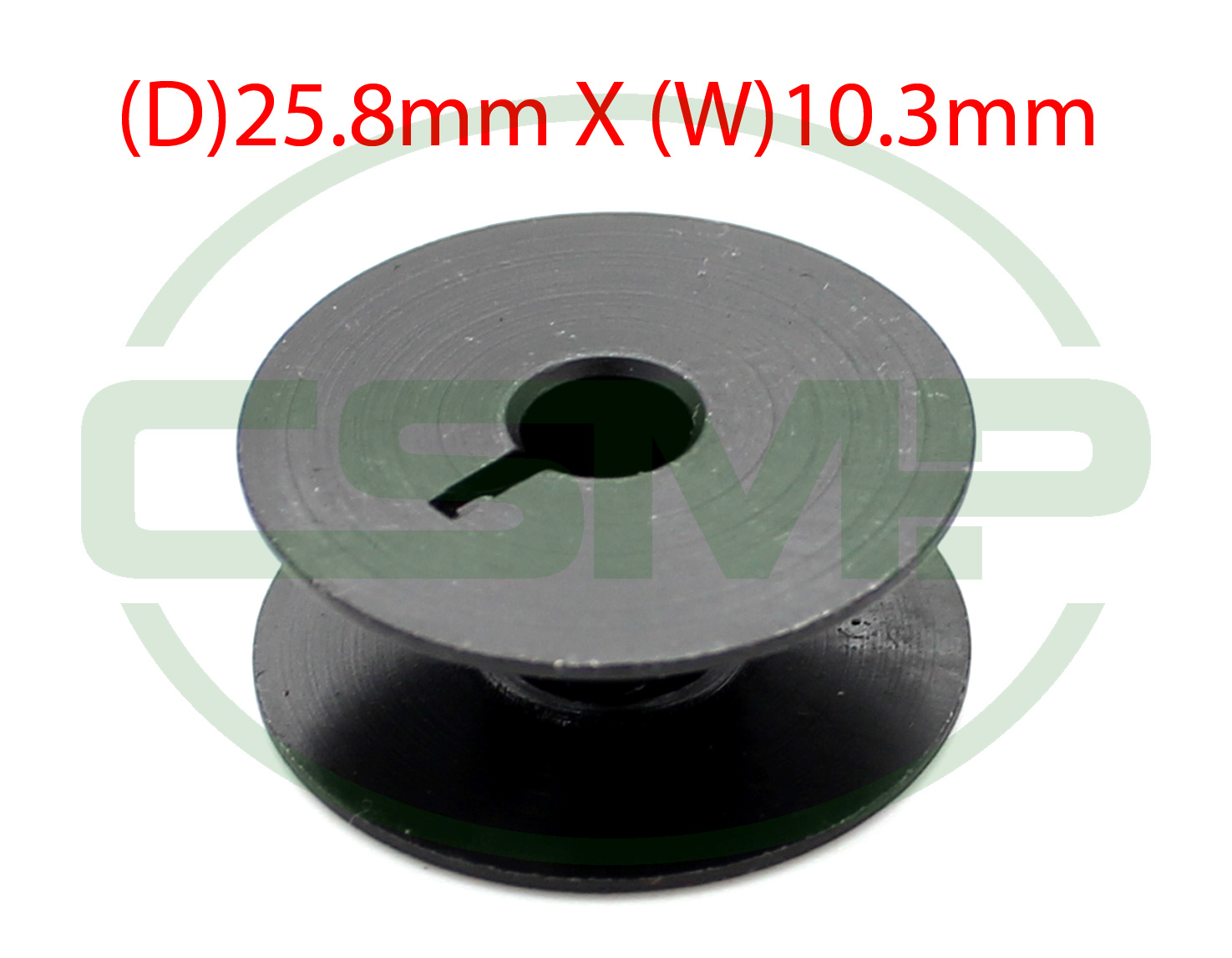 0245001660 STEEL SPOOL GENUINE DURKOPP N291