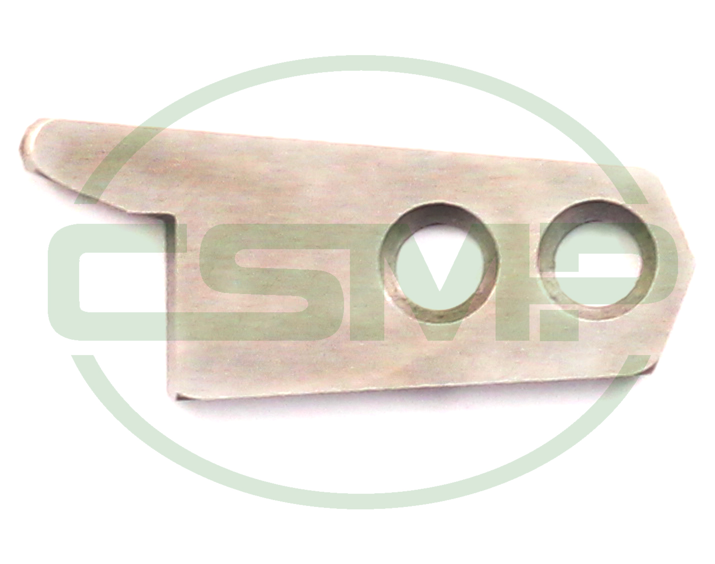 246061 MOVEABLE KNIFE NEWLONG NP-7 BAGSTITCH