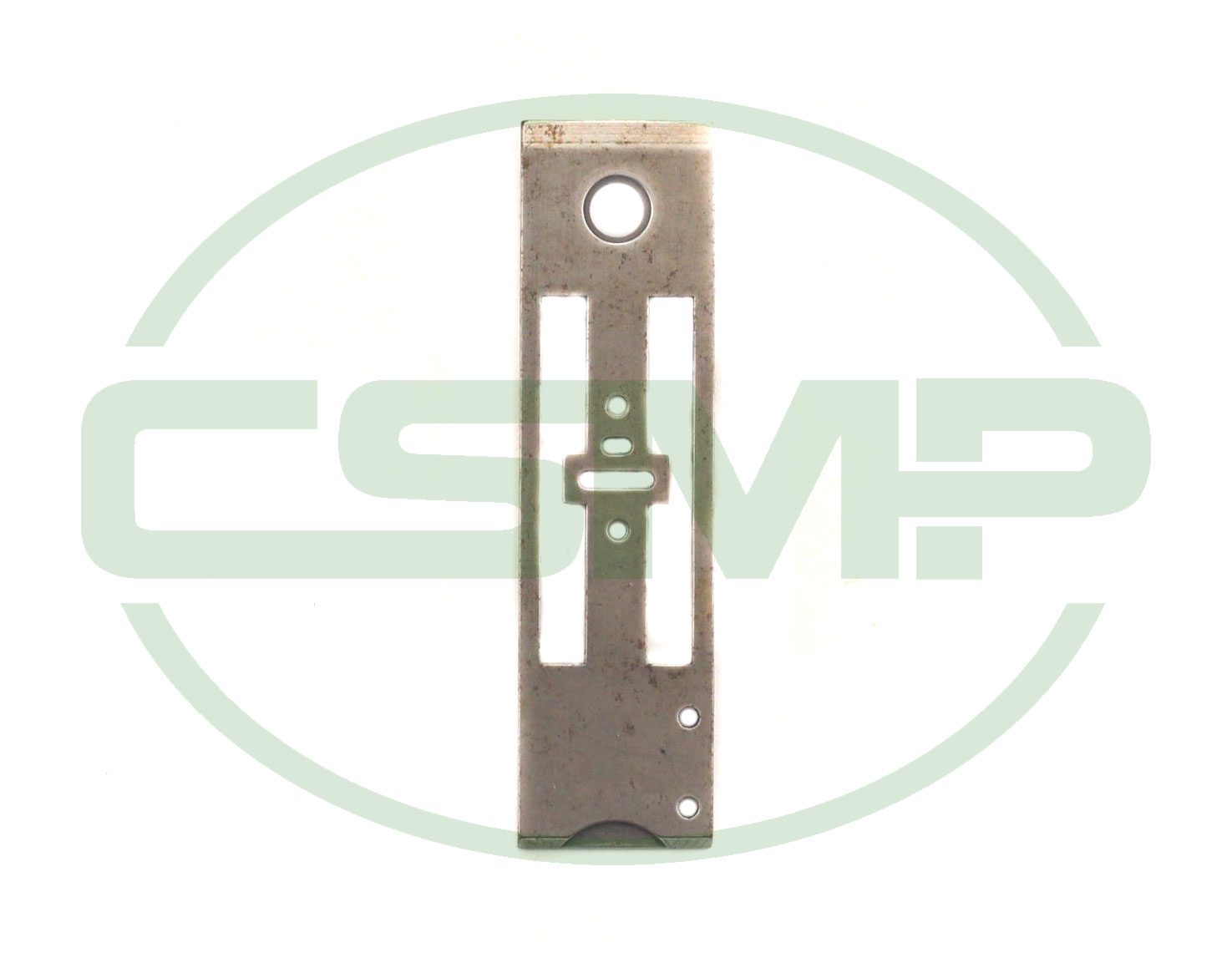 247594/1 NEEDLE PLATE SINGER 119W