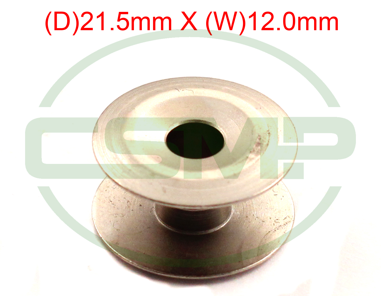 249000372 BOBBIN DURKOPP 541 SEKI